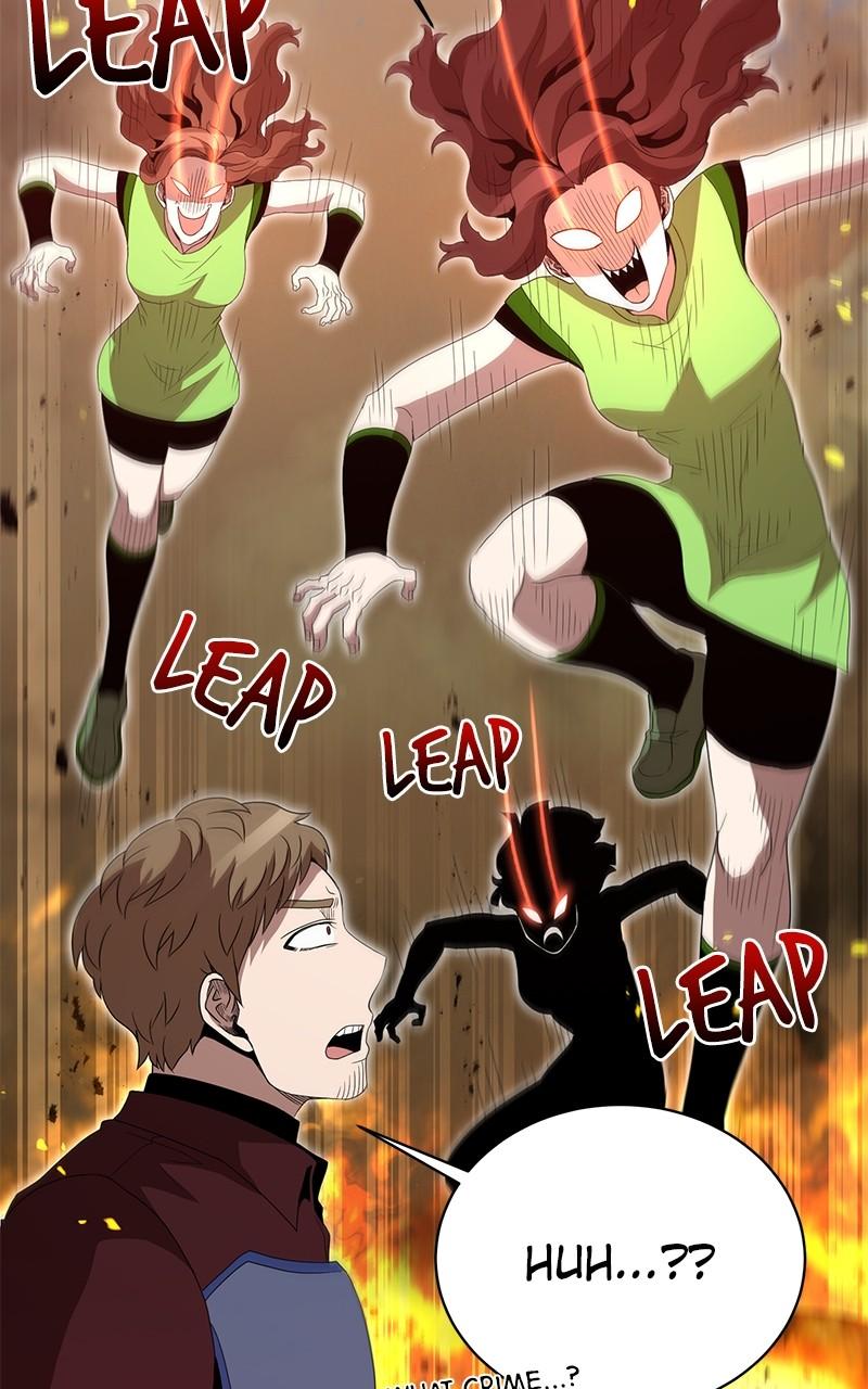 The Strongest Florist Chap 227 - Next Chap 228