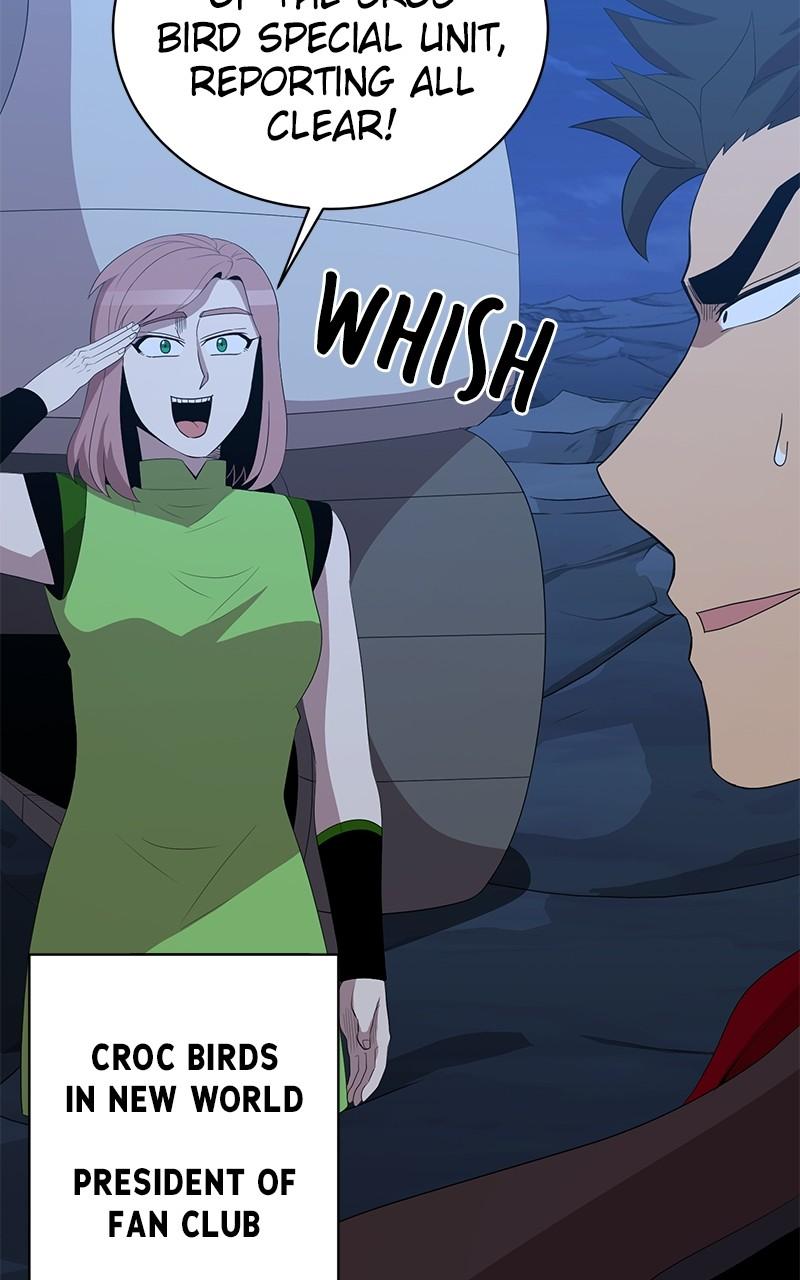 The Strongest Florist Chap 227 - Next Chap 228