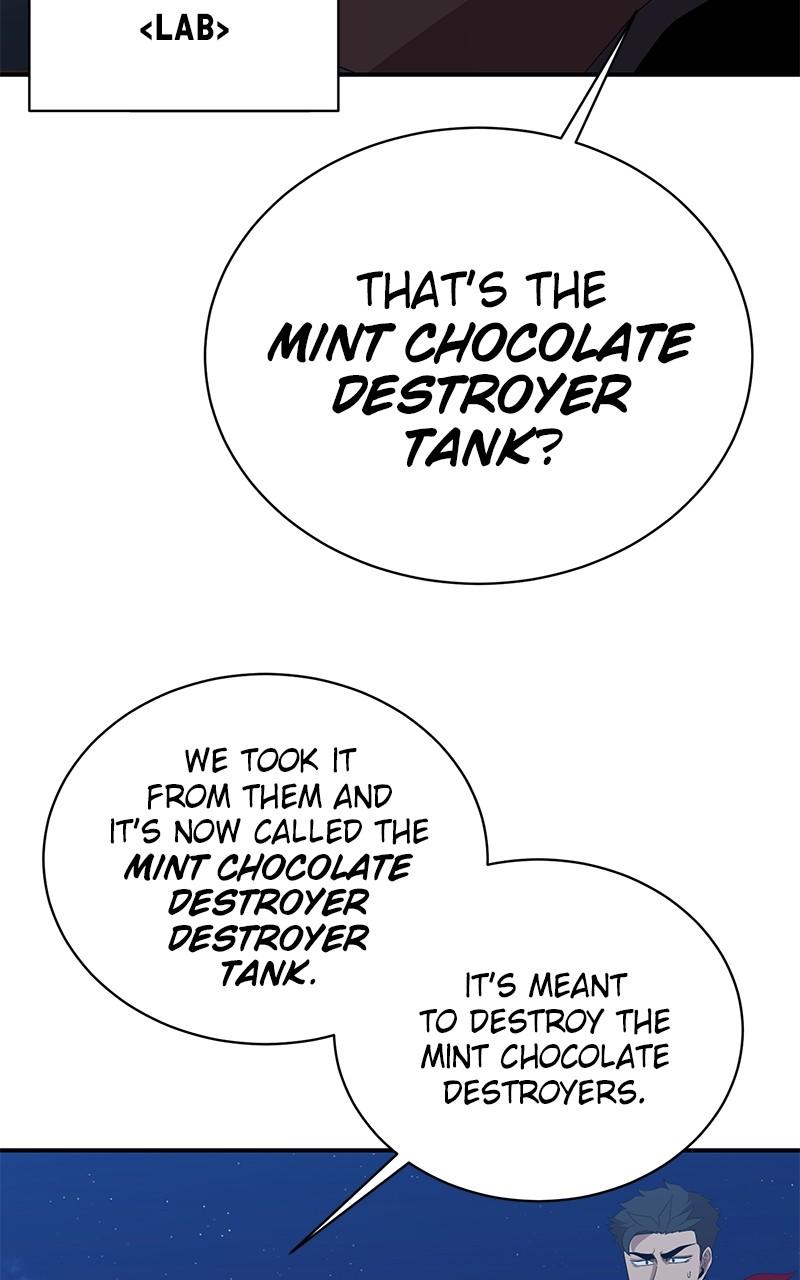 The Strongest Florist Chap 227 - Next Chap 228