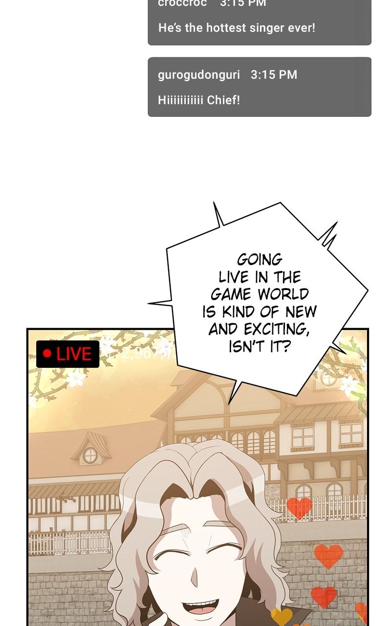 The Strongest Florist Chap 227 - Next Chap 228