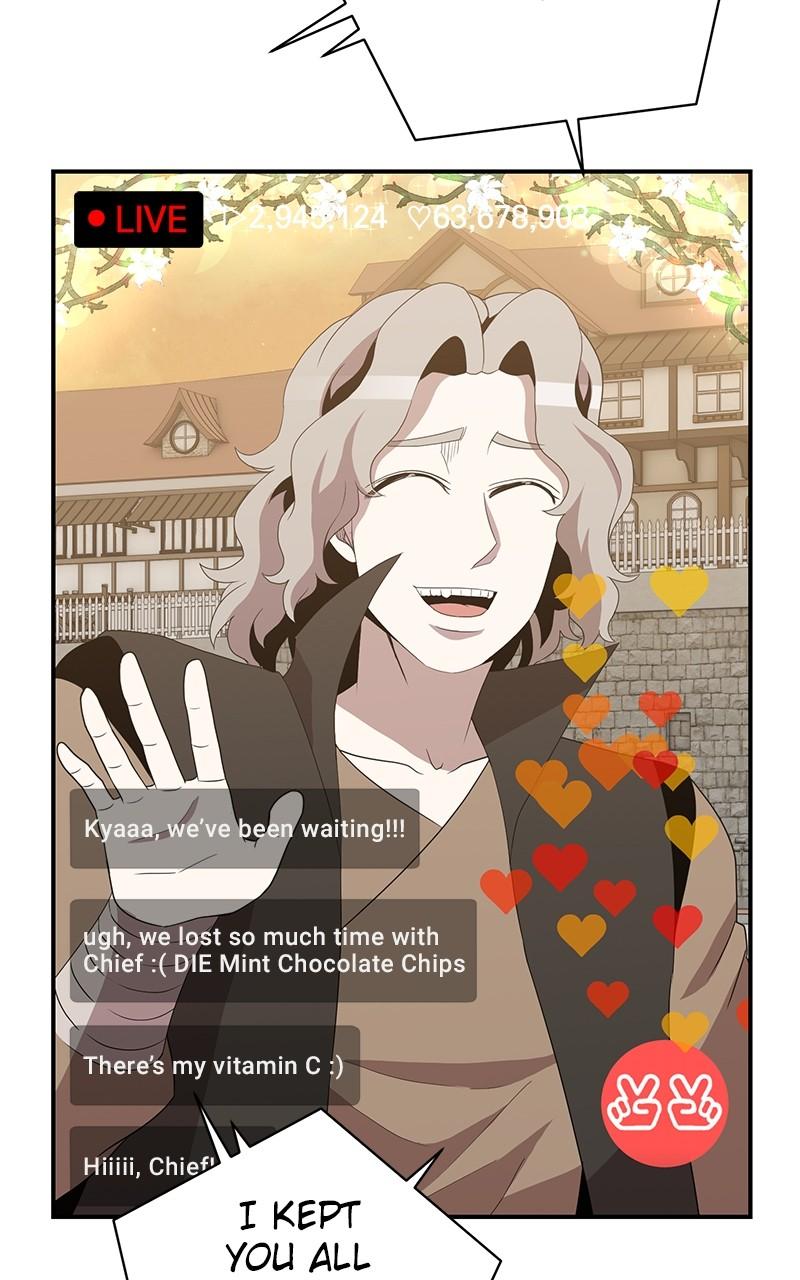 The Strongest Florist Chap 227 - Next Chap 228