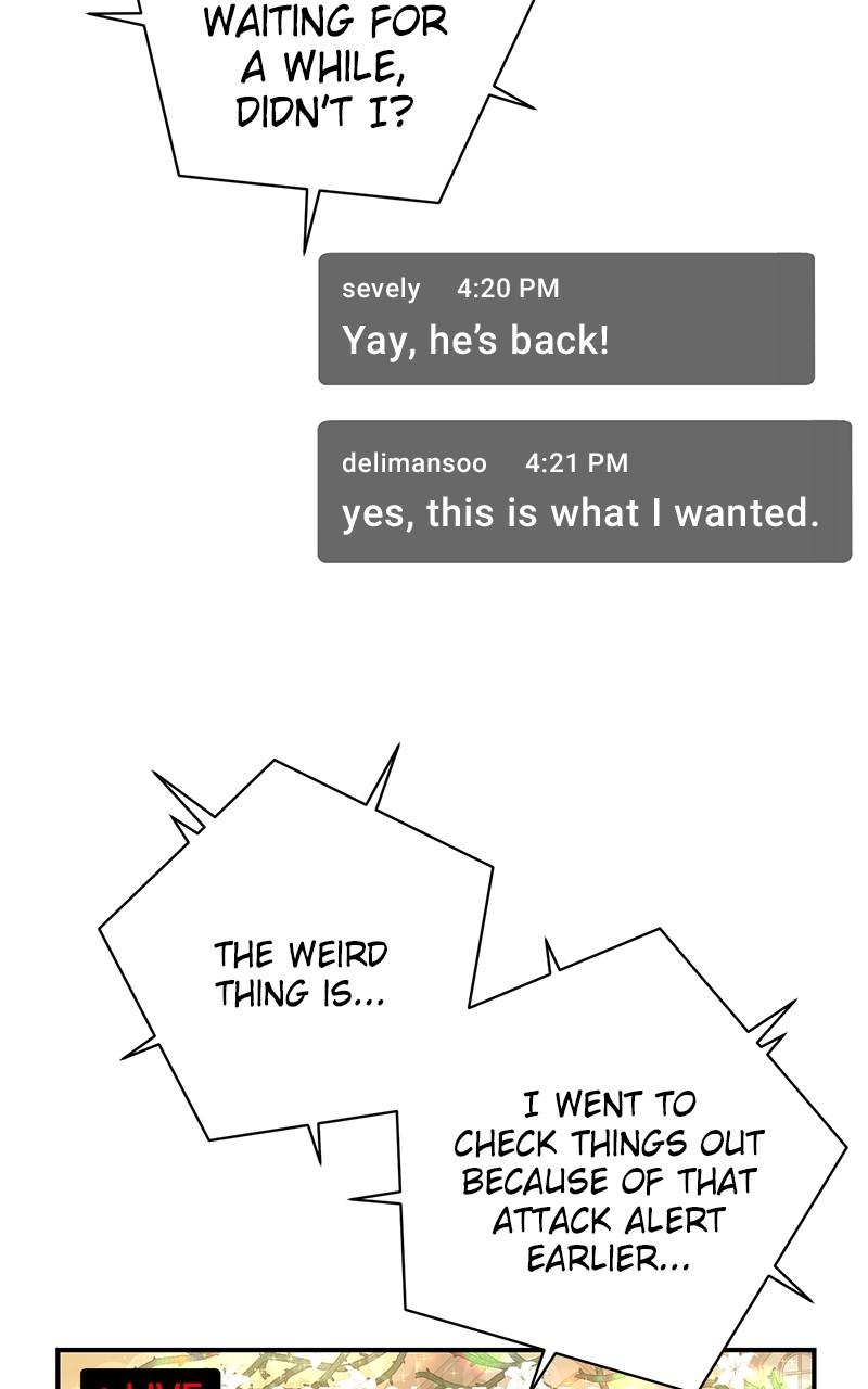 The Strongest Florist Chap 227 - Next Chap 228