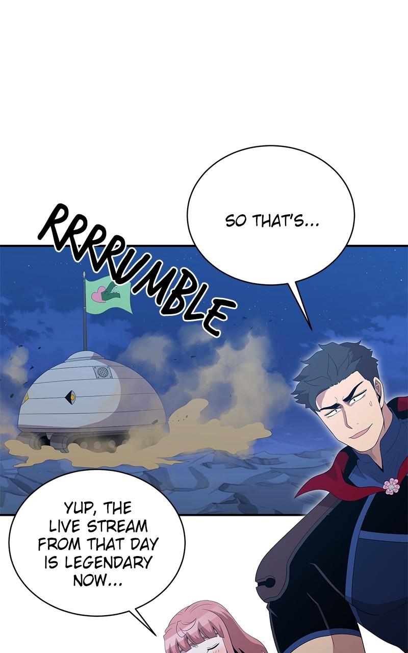 The Strongest Florist Chap 227 - Next Chap 228