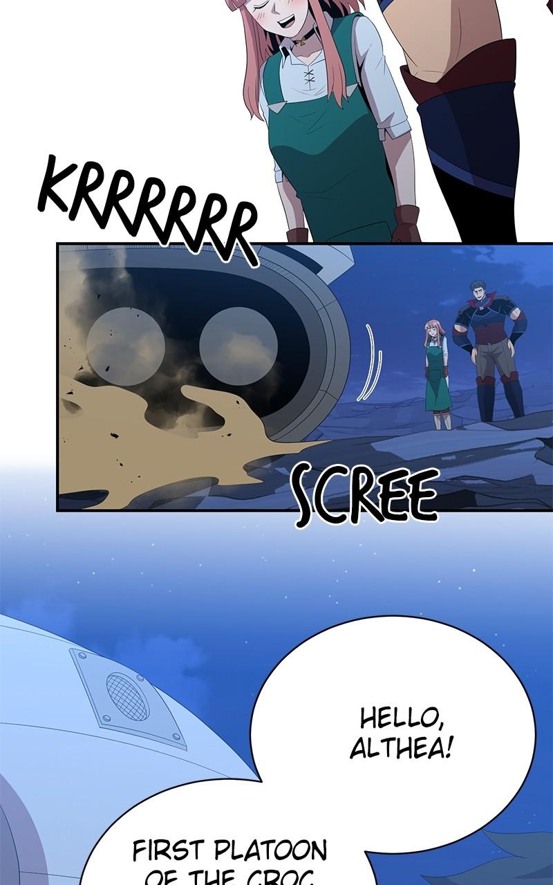 The Strongest Florist Chap 227 - Next Chap 228