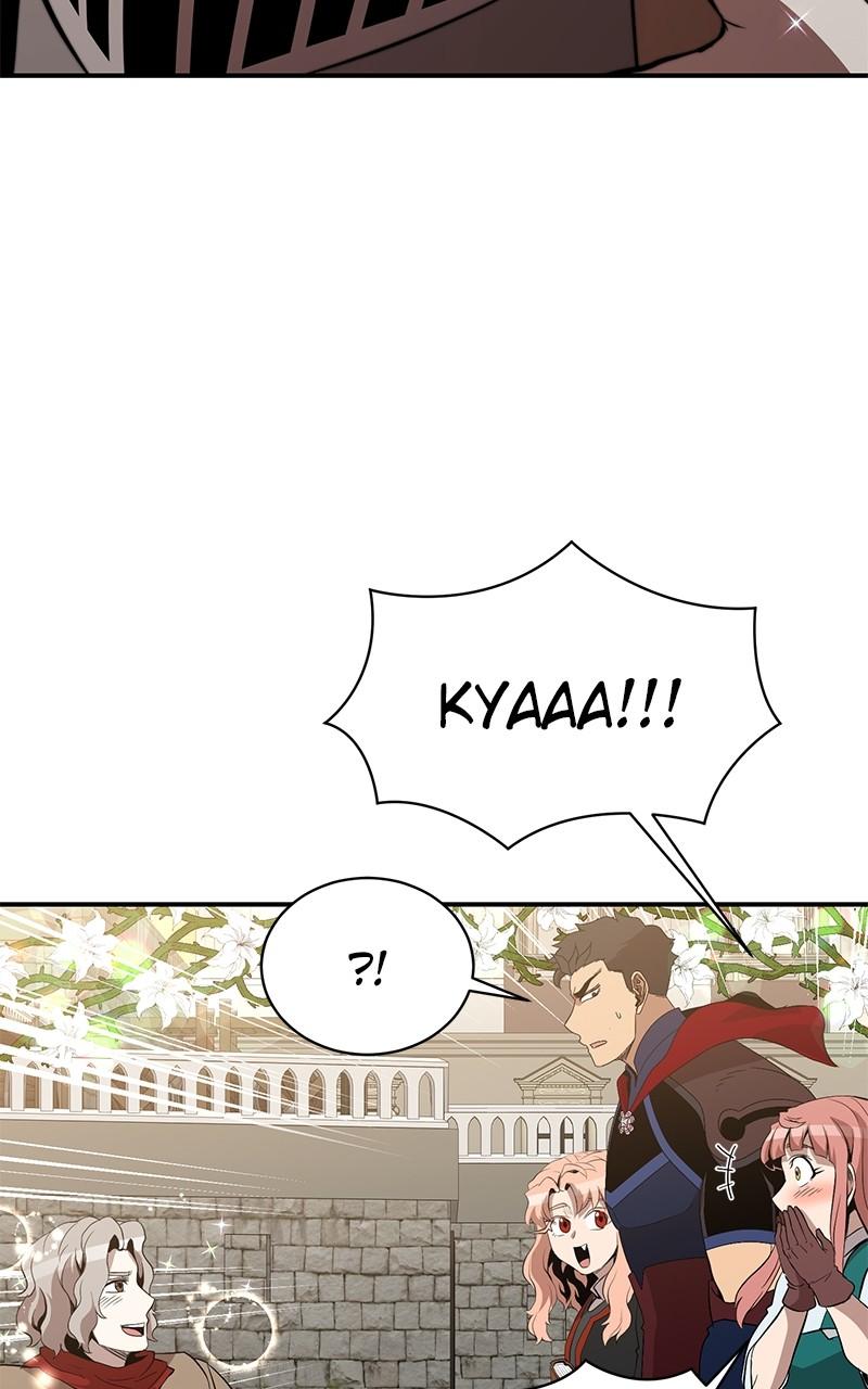 The Strongest Florist Chap 224 - Next Chap 225