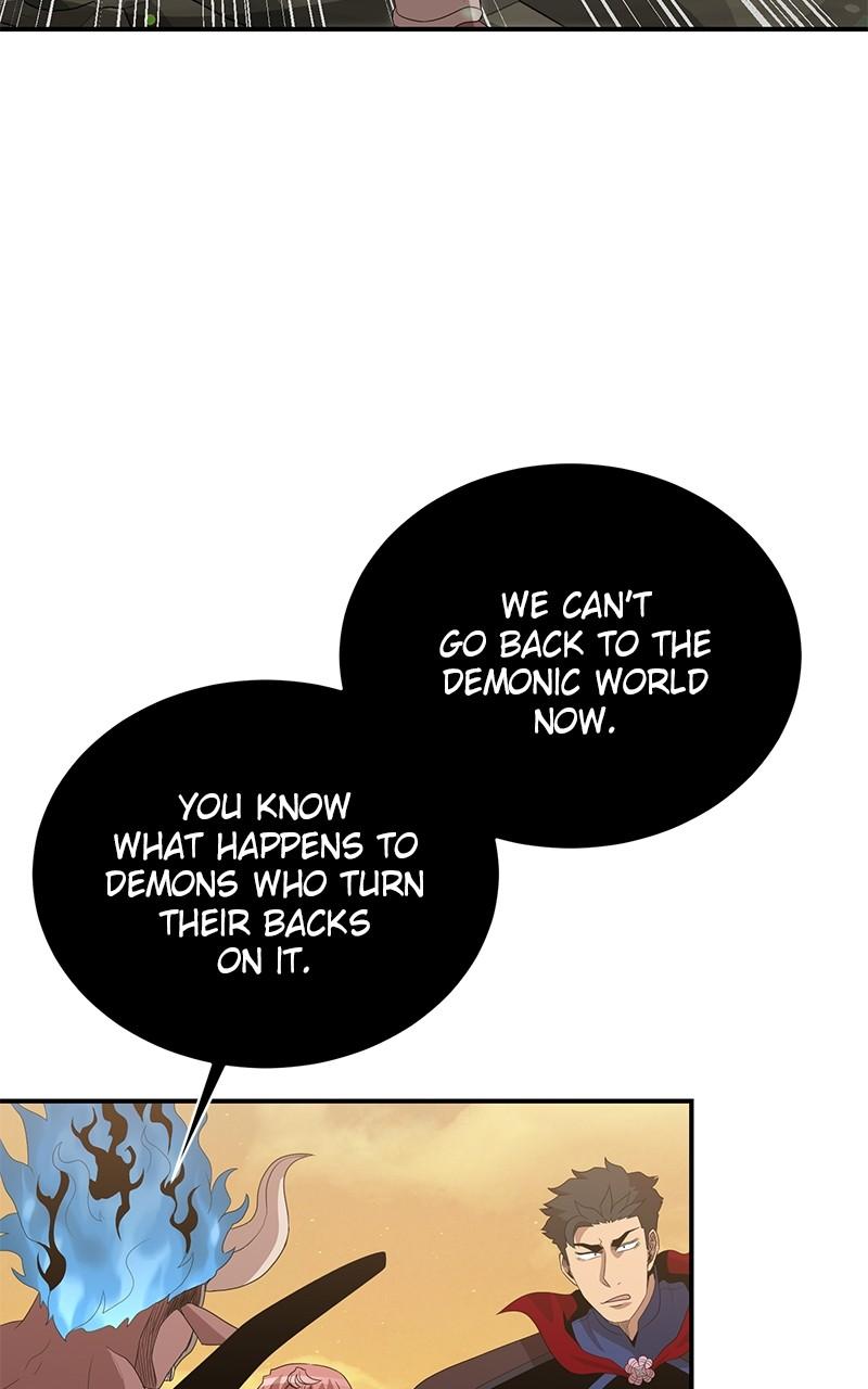 The Strongest Florist Chap 224 - Next Chap 225
