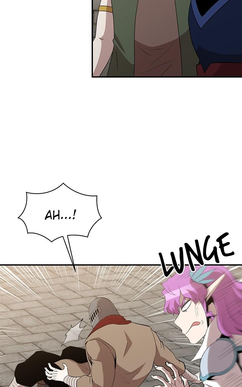 The Strongest Florist Chap 224 - Next Chap 225