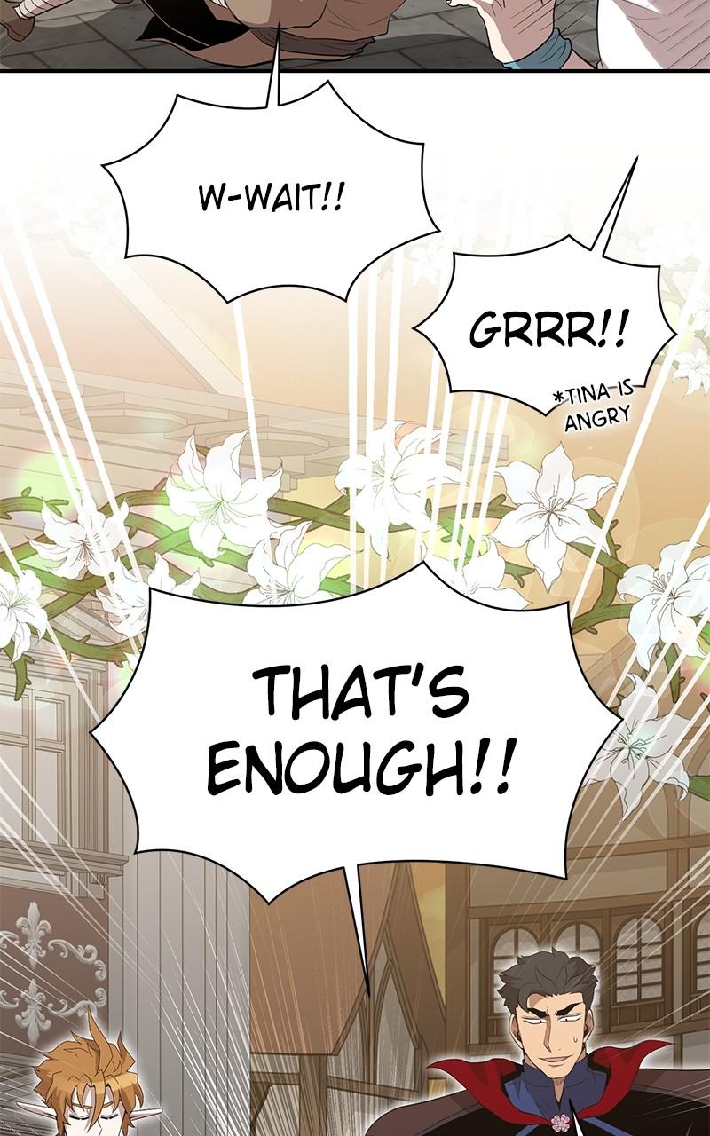 The Strongest Florist Chap 224 - Next Chap 225
