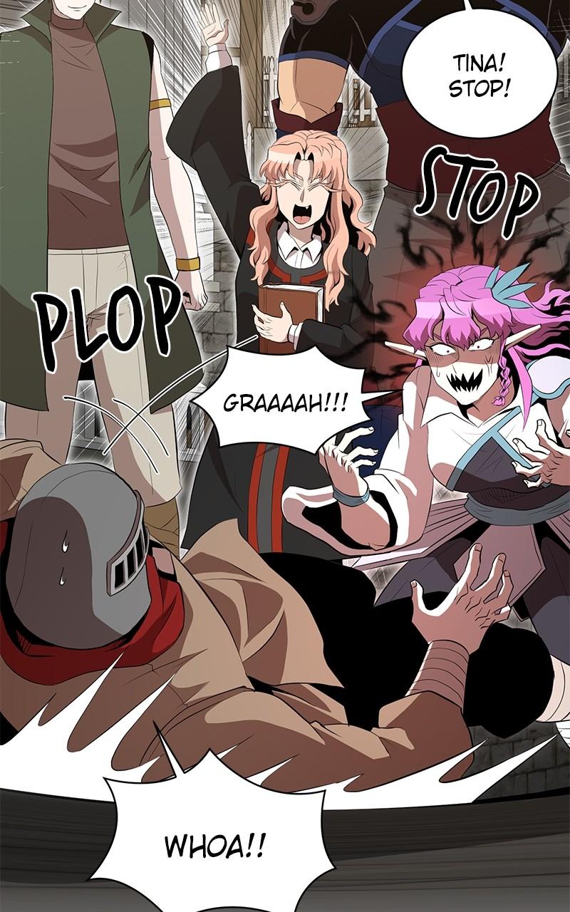 The Strongest Florist Chap 224 - Next Chap 225
