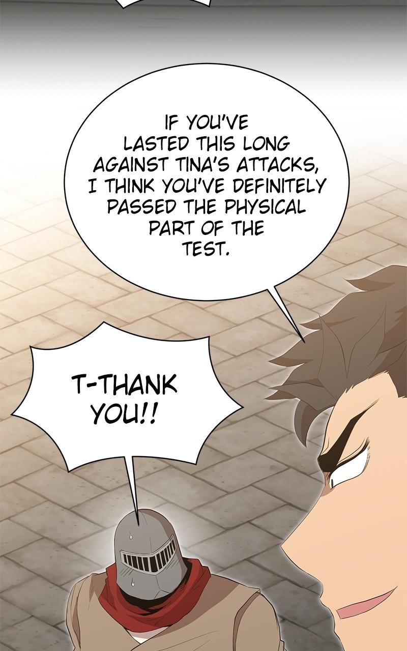 The Strongest Florist Chap 224 - Next Chap 225