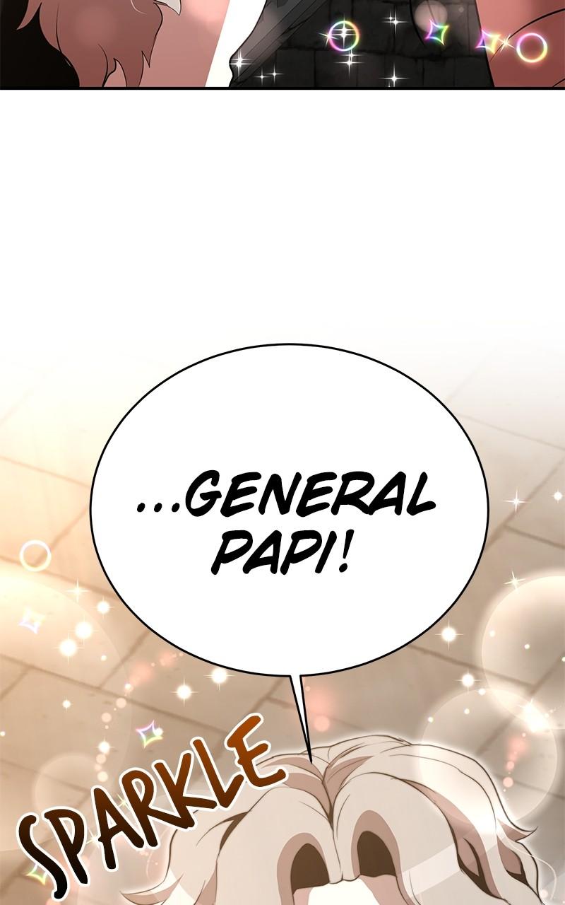 The Strongest Florist Chap 224 - Next Chap 225