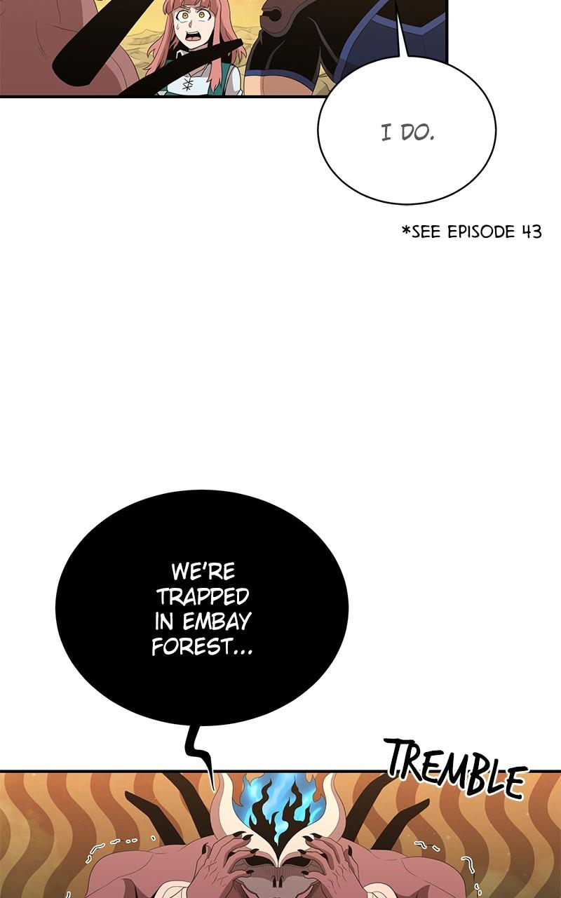 The Strongest Florist Chap 224 - Next Chap 225