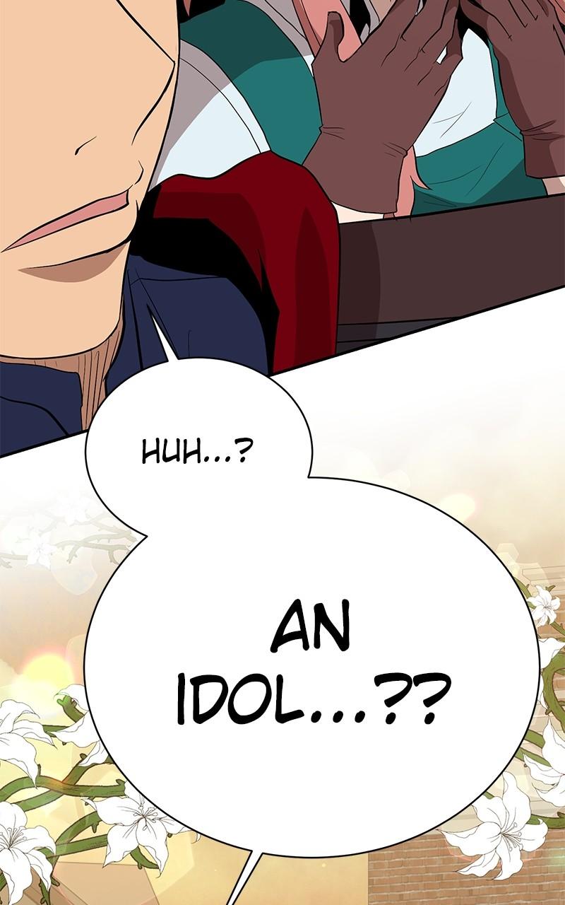 The Strongest Florist Chap 224 - Next Chap 225