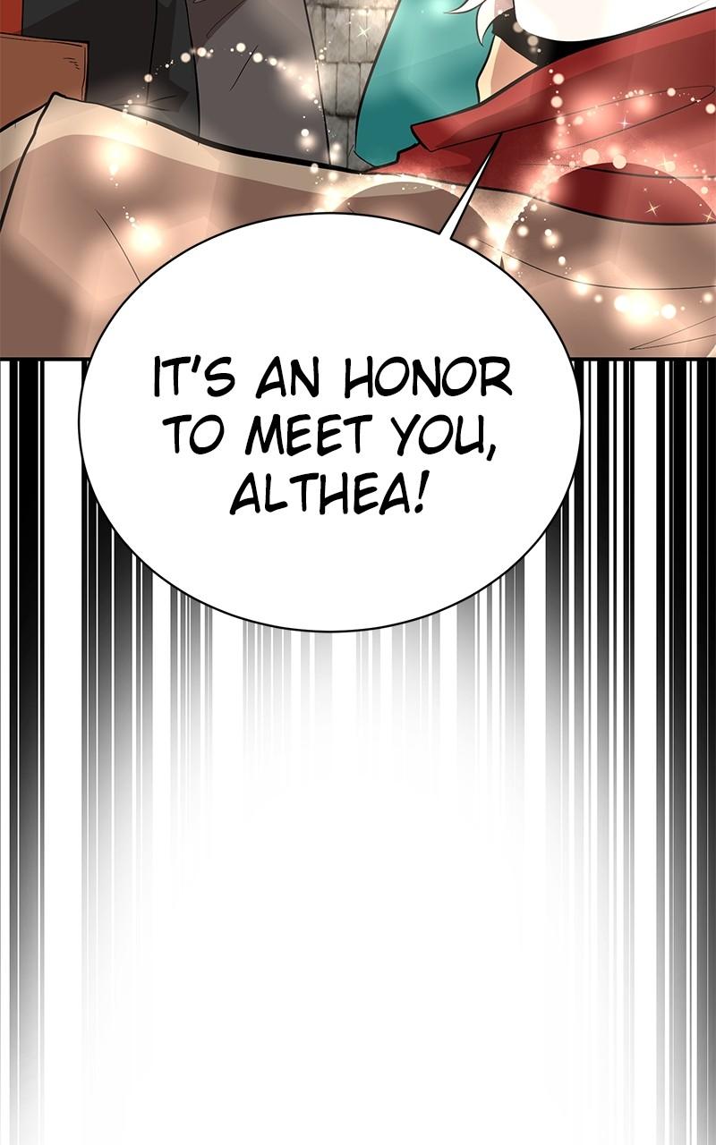 The Strongest Florist Chap 224 - Next Chap 225