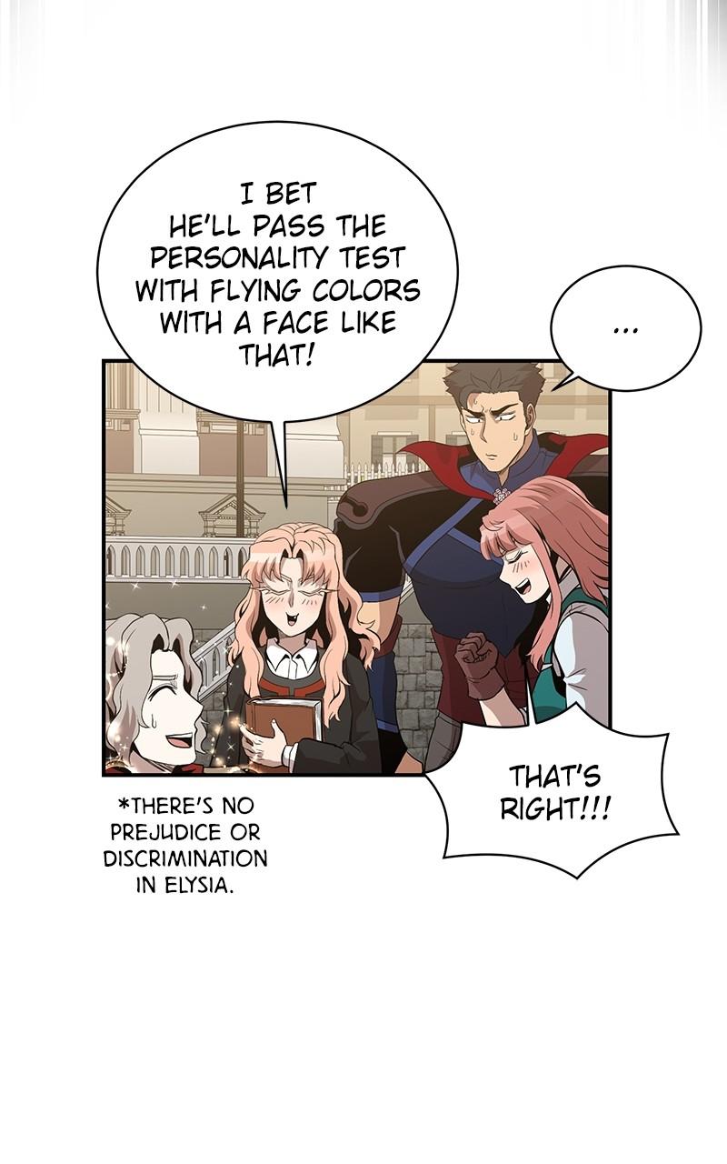 The Strongest Florist Chap 224 - Next Chap 225