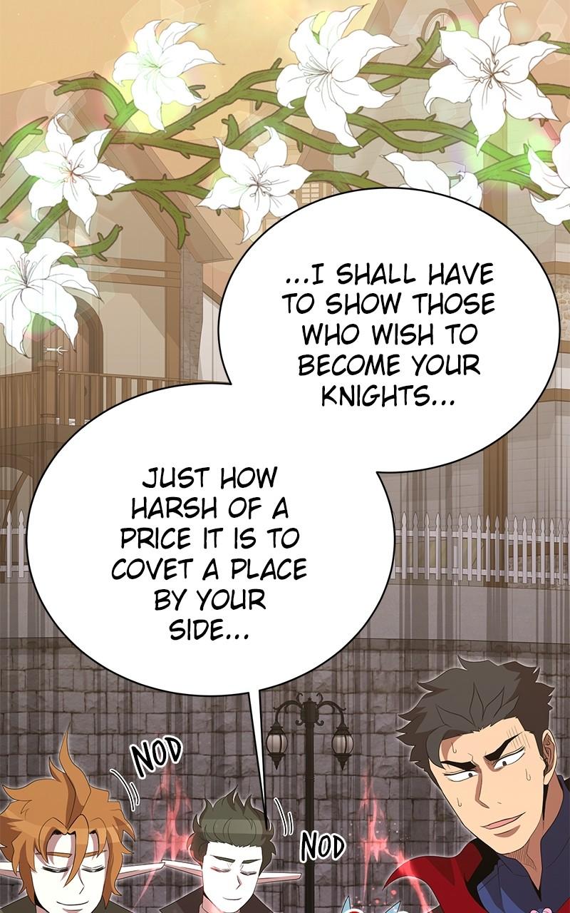 The Strongest Florist Chap 224 - Next Chap 225