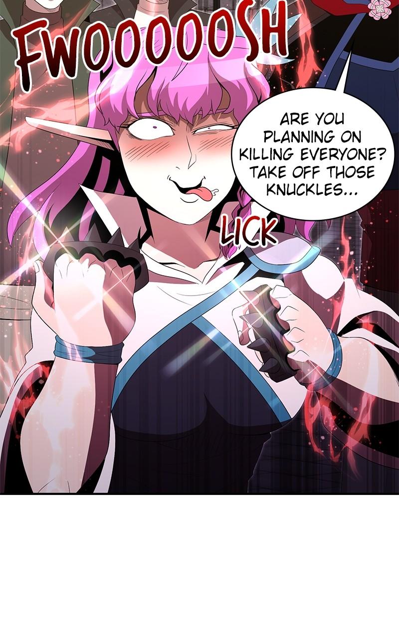 The Strongest Florist Chap 224 - Next Chap 225