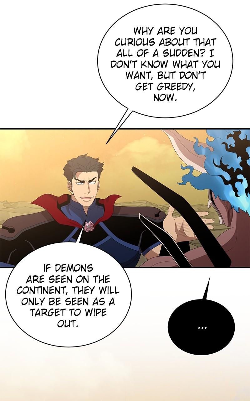 The Strongest Florist Chap 224 - Next Chap 225