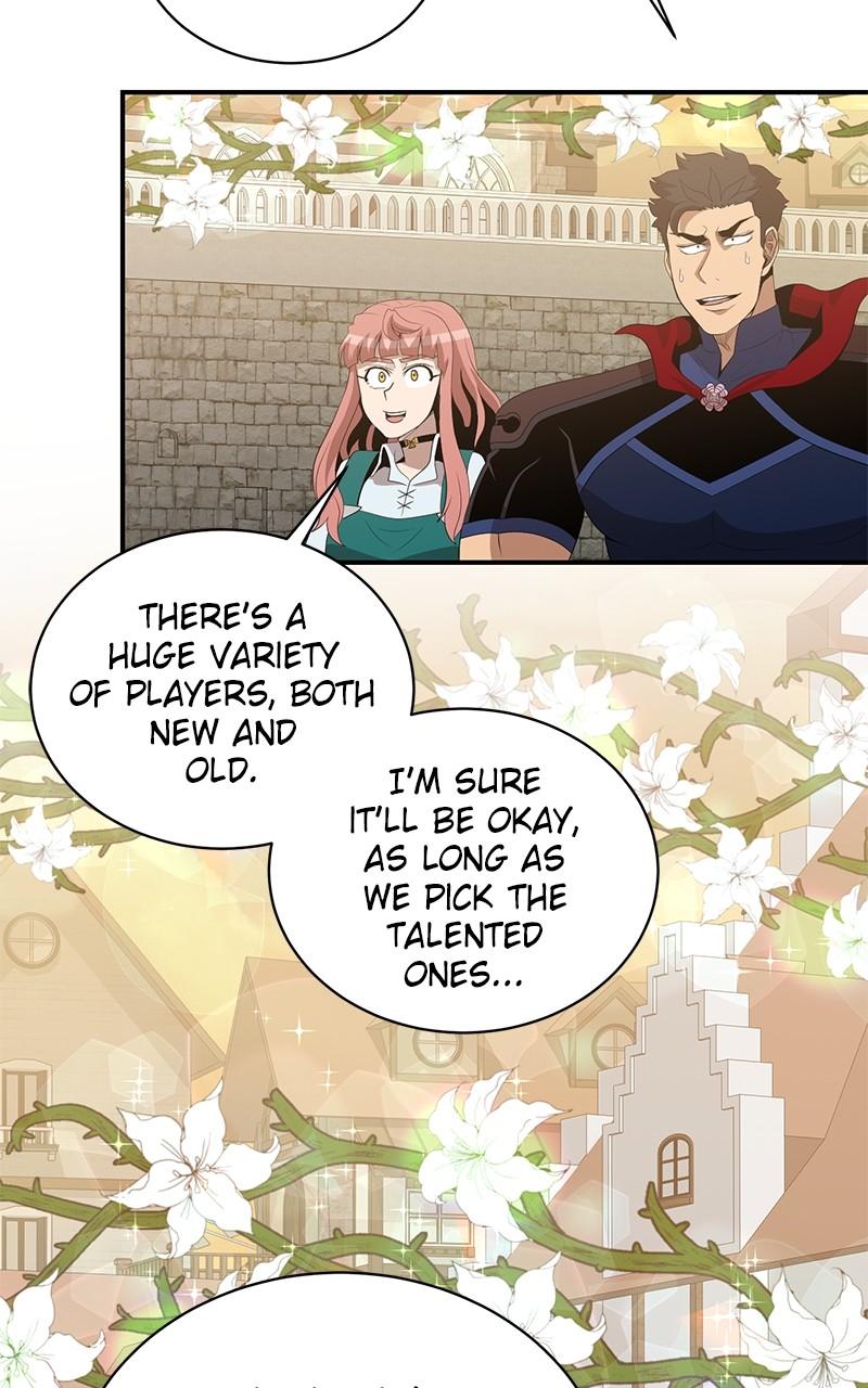 The Strongest Florist Chap 224 - Next Chap 225