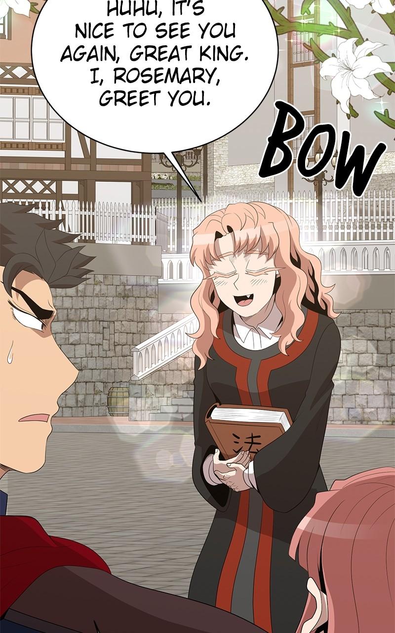 The Strongest Florist Chap 224 - Next Chap 225