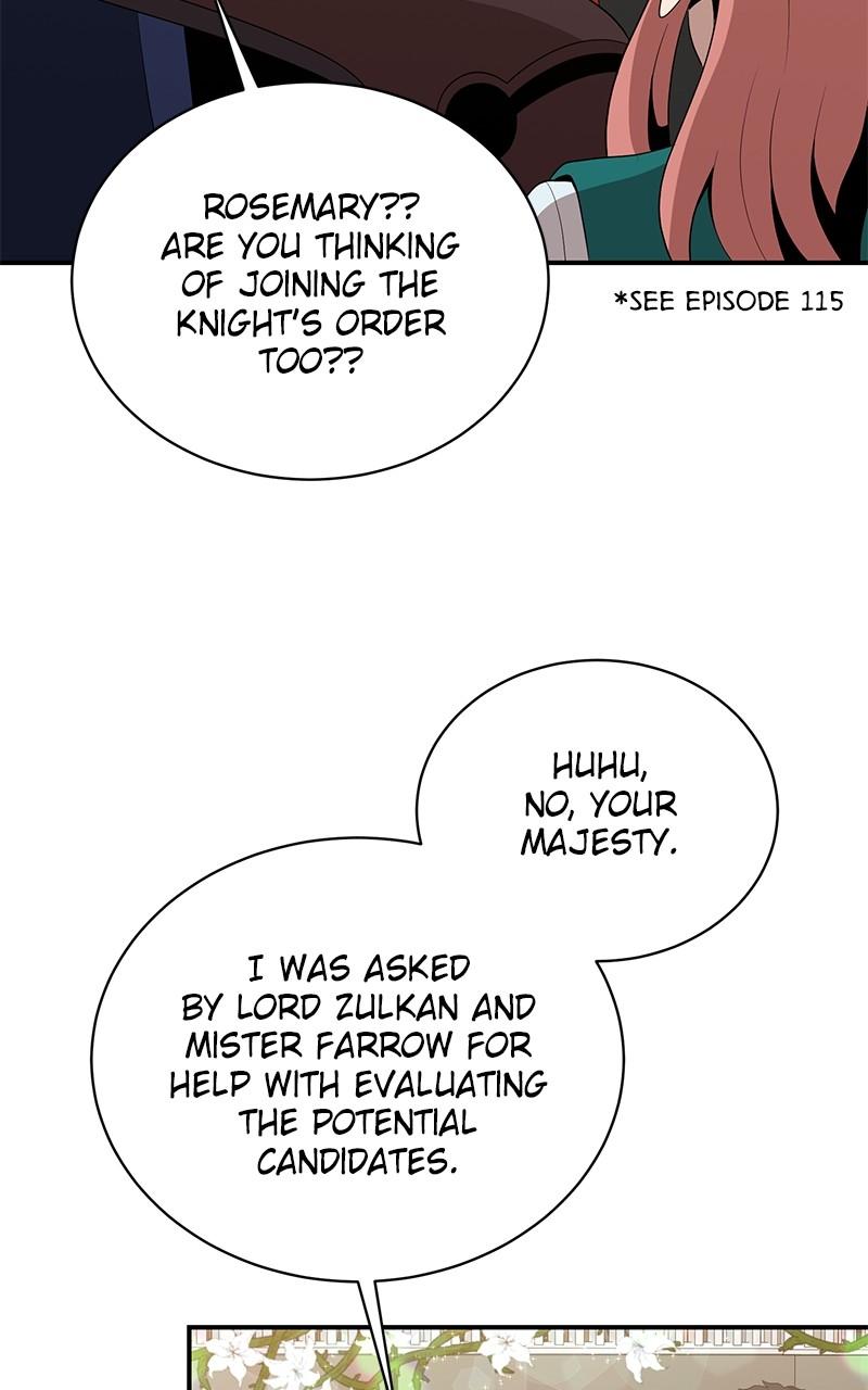 The Strongest Florist Chap 224 - Next Chap 225
