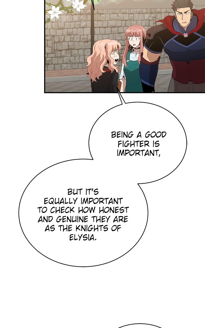 The Strongest Florist Chap 224 - Next Chap 225