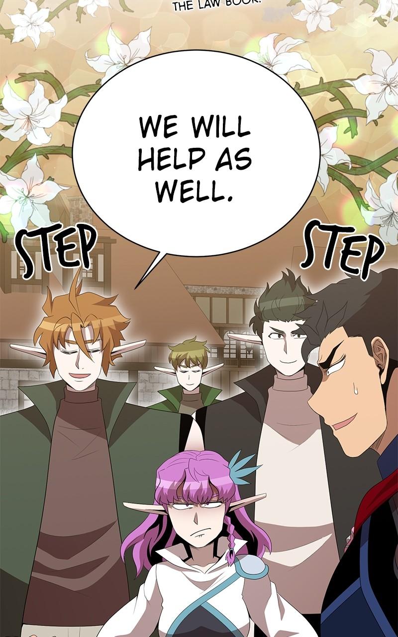 The Strongest Florist Chap 224 - Next Chap 225