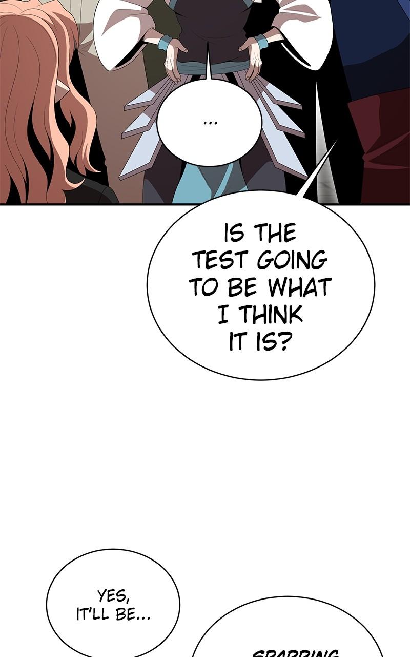 The Strongest Florist Chap 224 - Next Chap 225