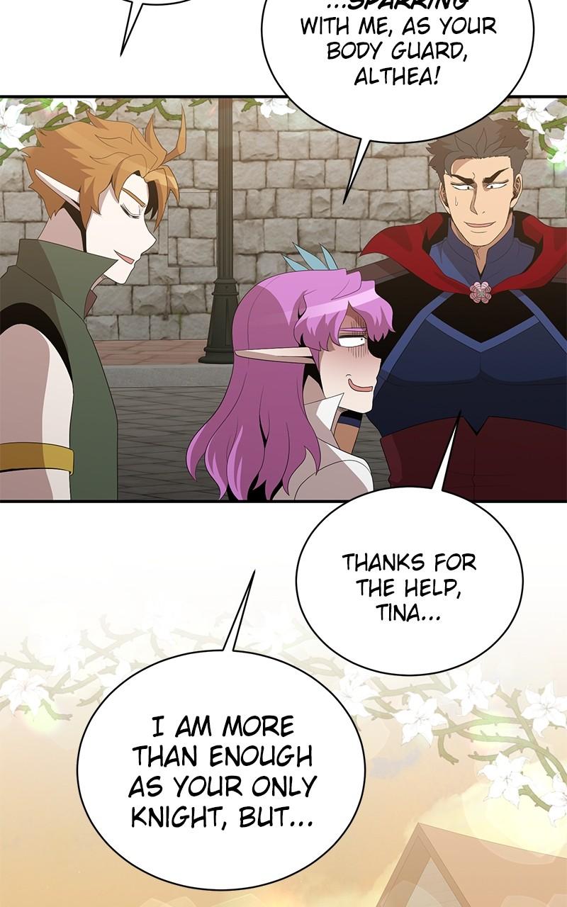 The Strongest Florist Chap 224 - Next Chap 225