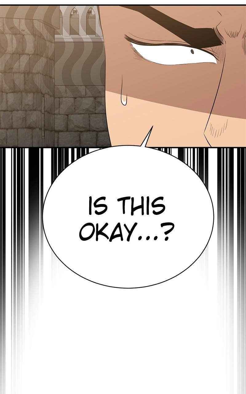 The Strongest Florist Chap 224 - Next Chap 225