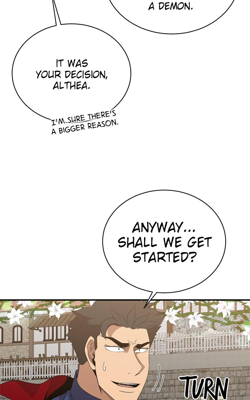 The Strongest Florist Chap 224 - Next Chap 225