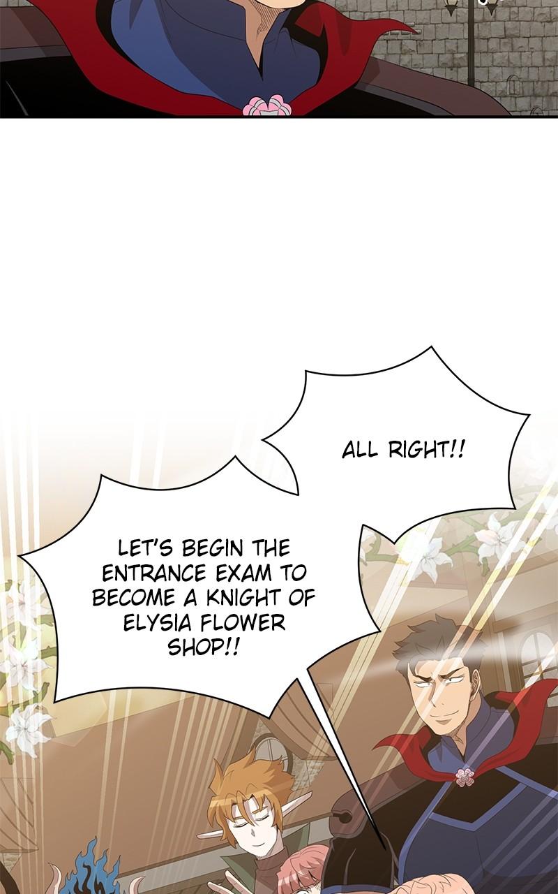 The Strongest Florist Chap 224 - Next Chap 225