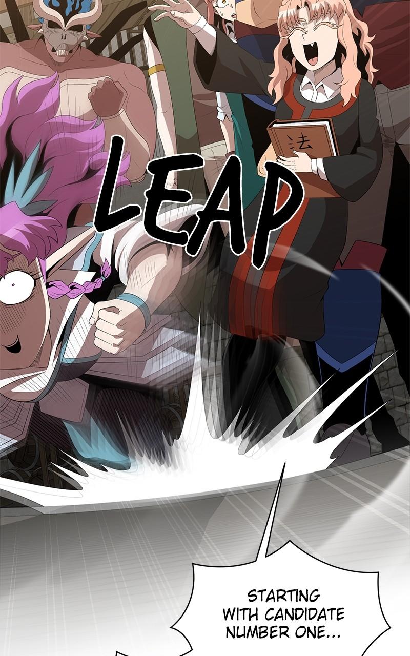 The Strongest Florist Chap 224 - Next Chap 225