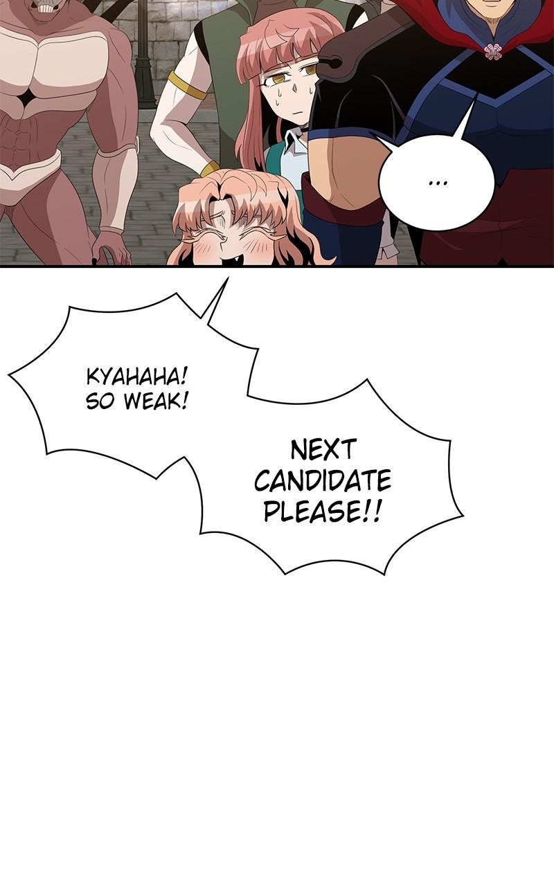 The Strongest Florist Chap 224 - Next Chap 225