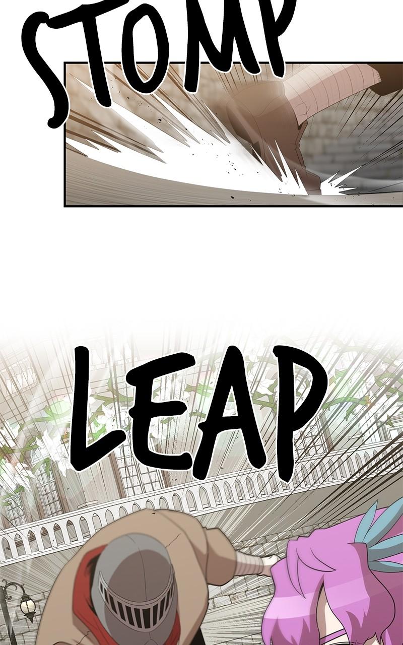 The Strongest Florist Chap 224 - Next Chap 225