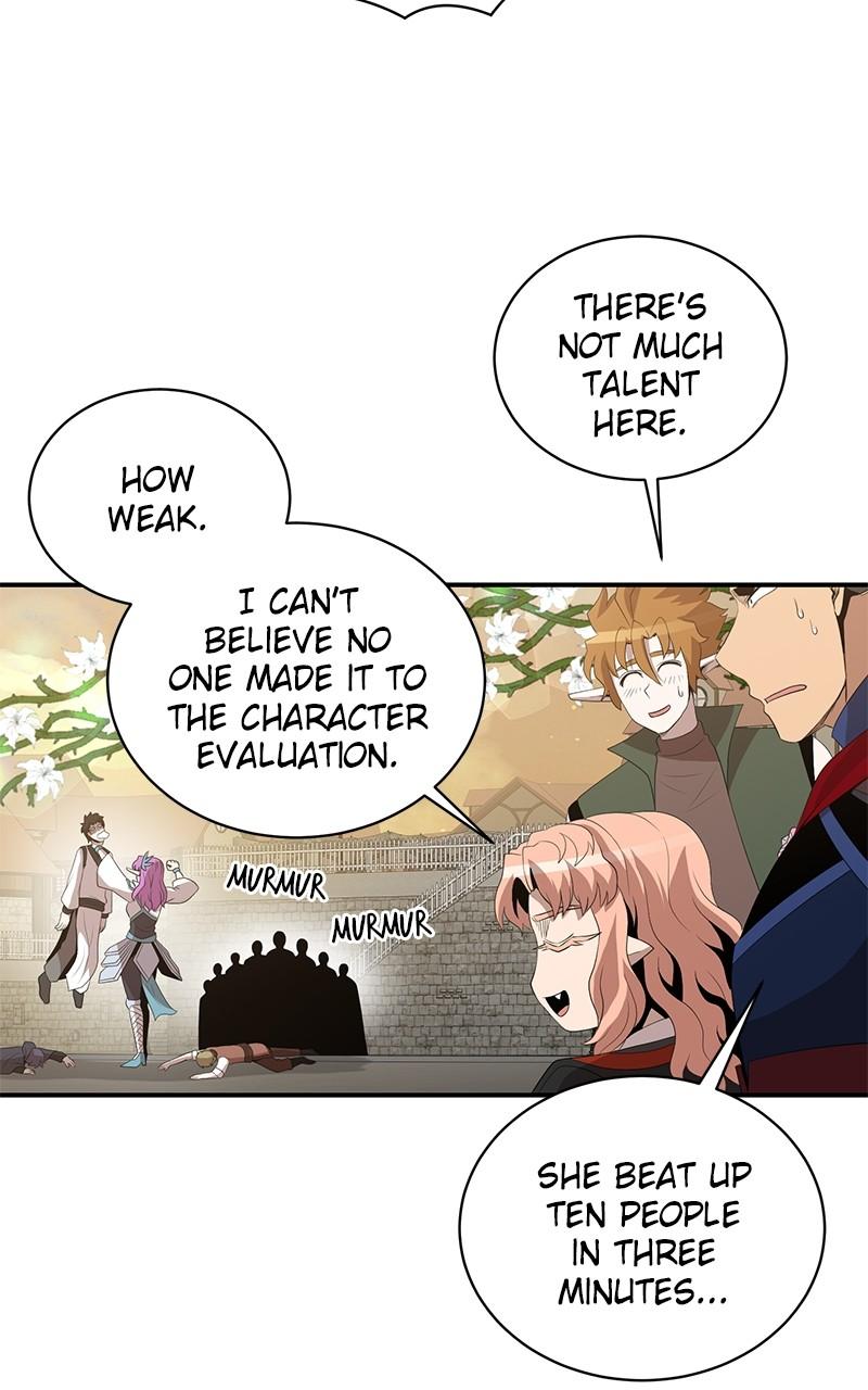 The Strongest Florist Chap 224 - Next Chap 225