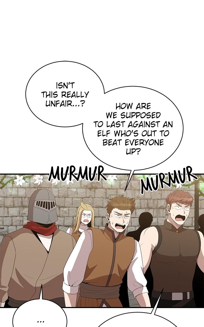 The Strongest Florist Chap 224 - Next Chap 225