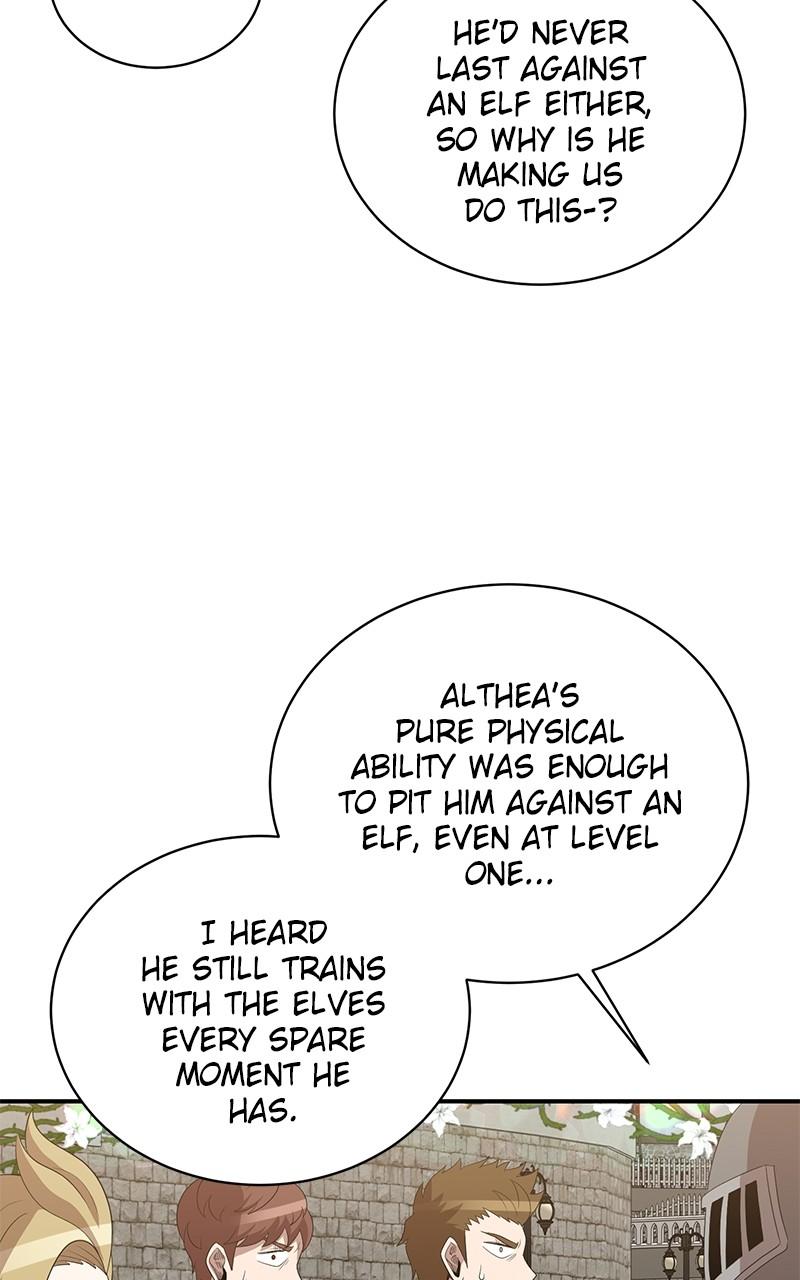 The Strongest Florist Chap 224 - Next Chap 225