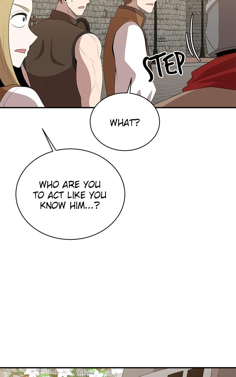 The Strongest Florist Chap 224 - Next Chap 225