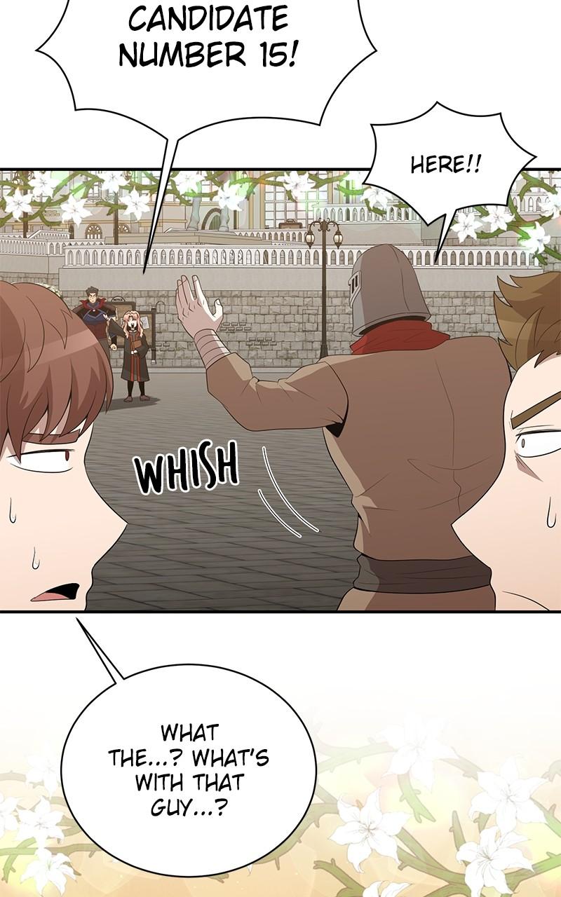The Strongest Florist Chap 224 - Next Chap 225