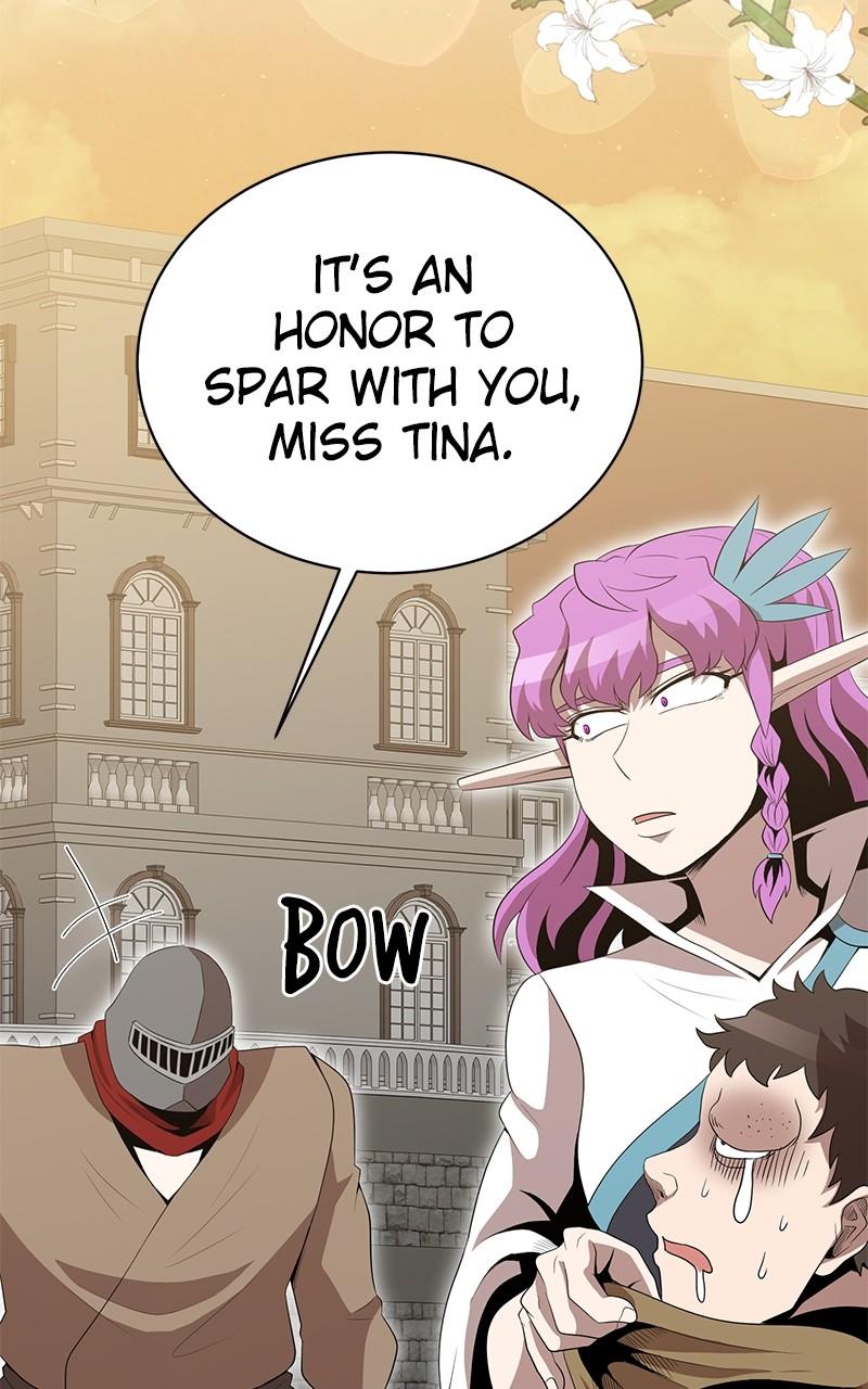 The Strongest Florist Chap 224 - Next Chap 225