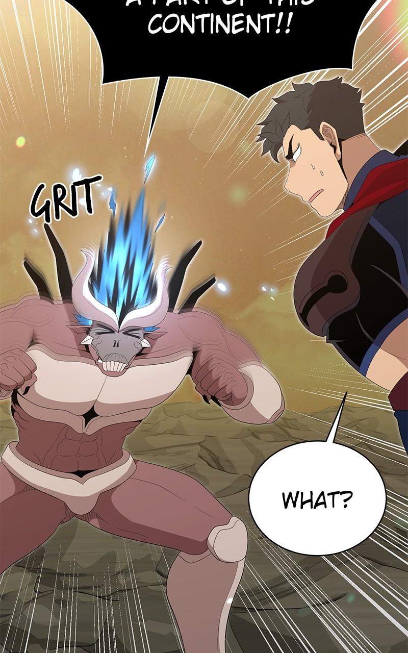 The Strongest Florist Chap 224 - Next Chap 225
