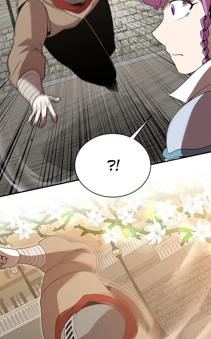 The Strongest Florist Chap 224 - Next Chap 225