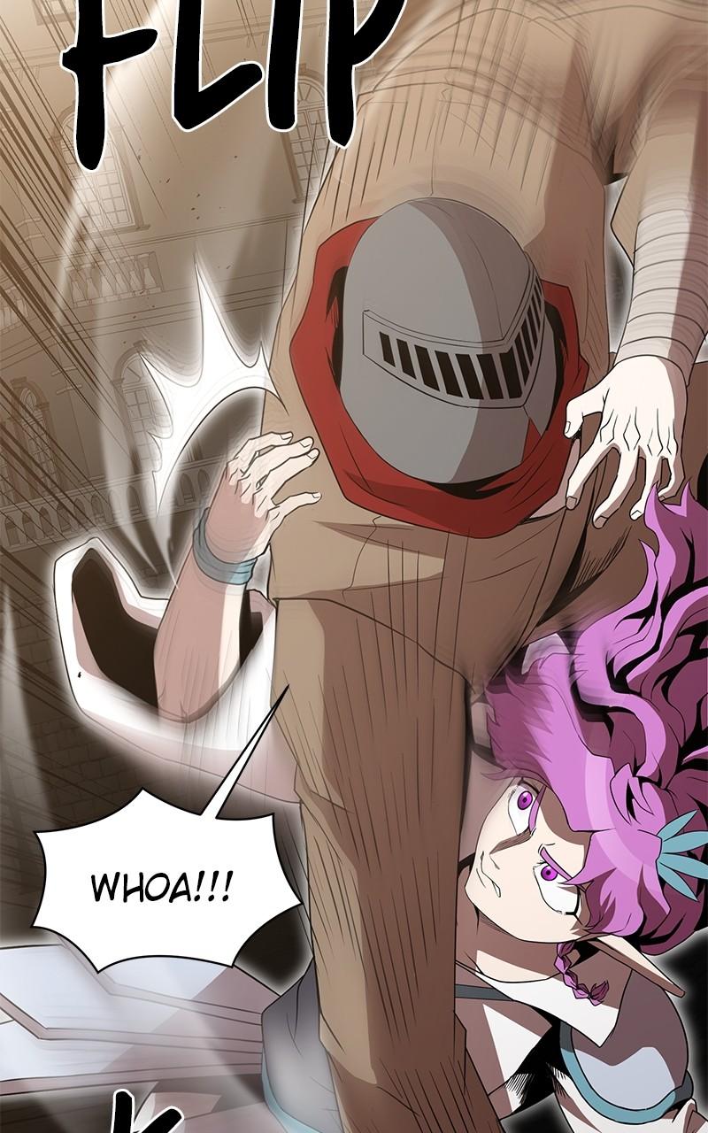 The Strongest Florist Chap 224 - Next Chap 225