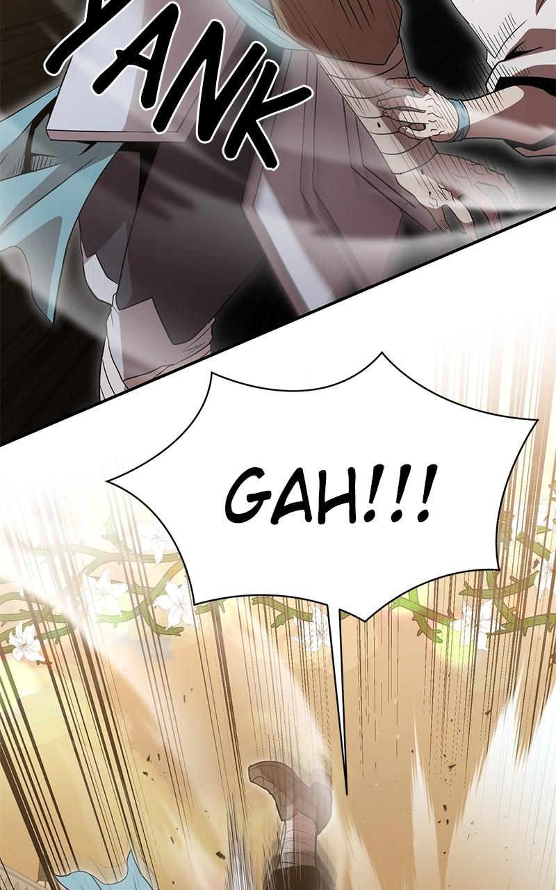The Strongest Florist Chap 224 - Next Chap 225