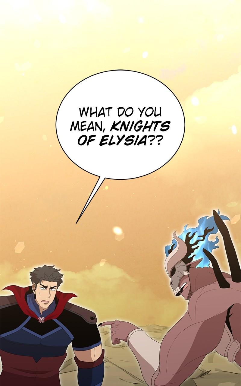 The Strongest Florist Chap 224 - Next Chap 225