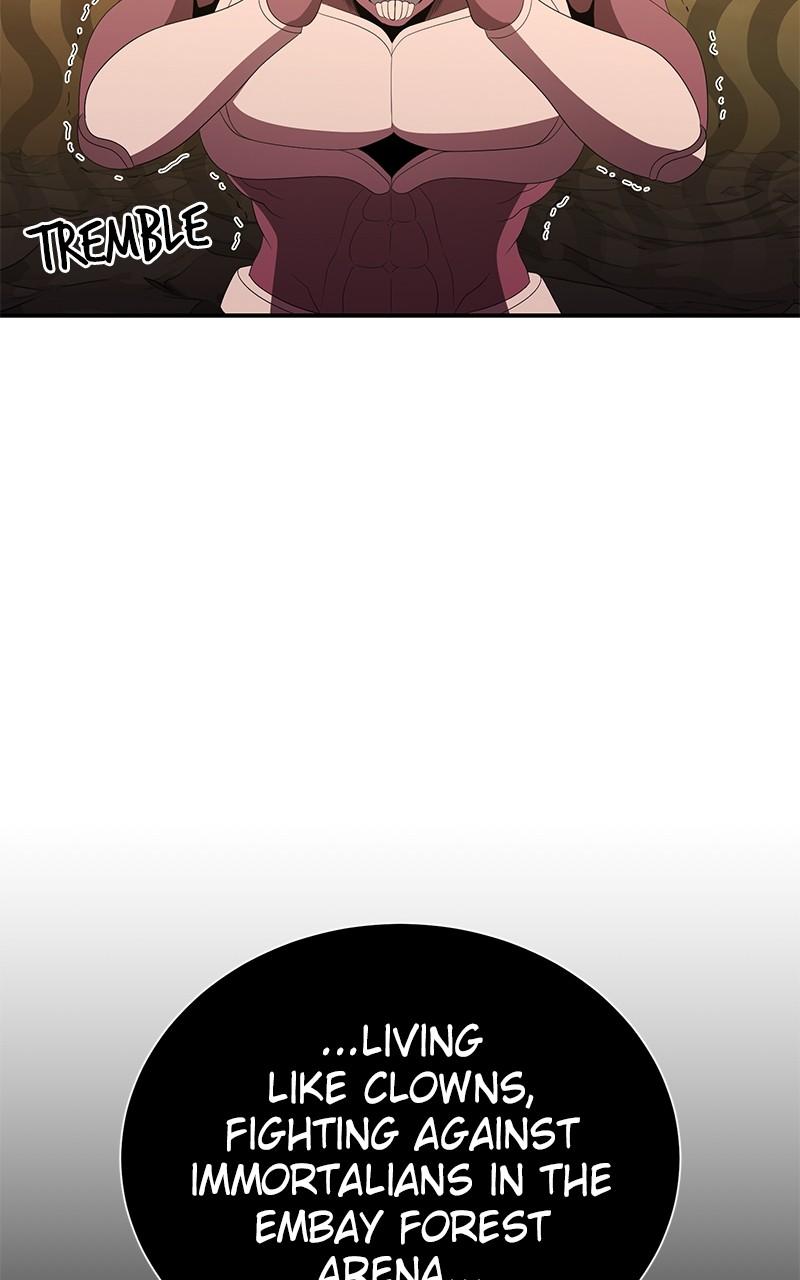 The Strongest Florist Chap 224 - Next Chap 225