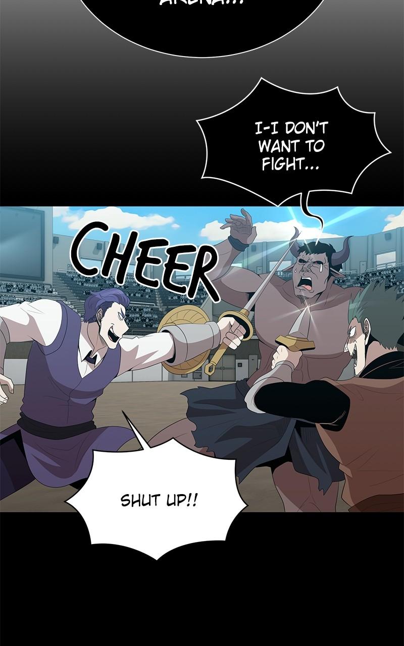 The Strongest Florist Chap 224 - Next Chap 225