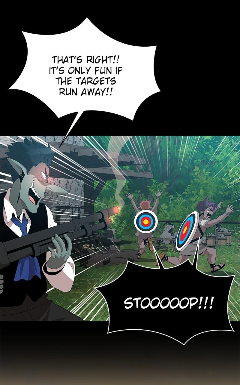 The Strongest Florist Chap 224 - Next Chap 225
