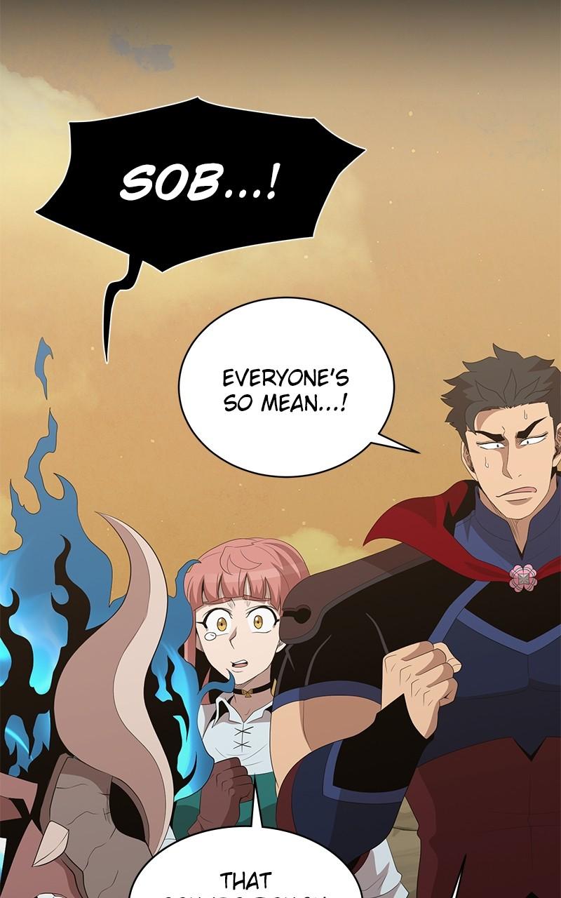 The Strongest Florist Chap 224 - Next Chap 225